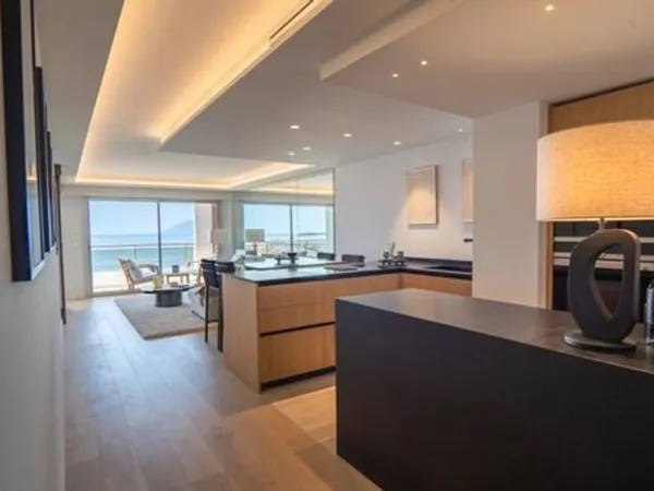 Appartement 3 pièces 87 m²