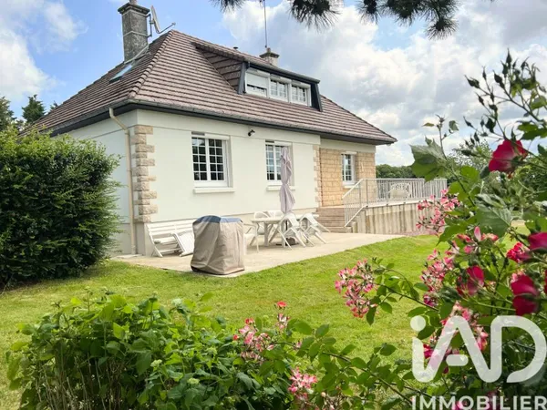 Vente Maison/villa 5 pièces