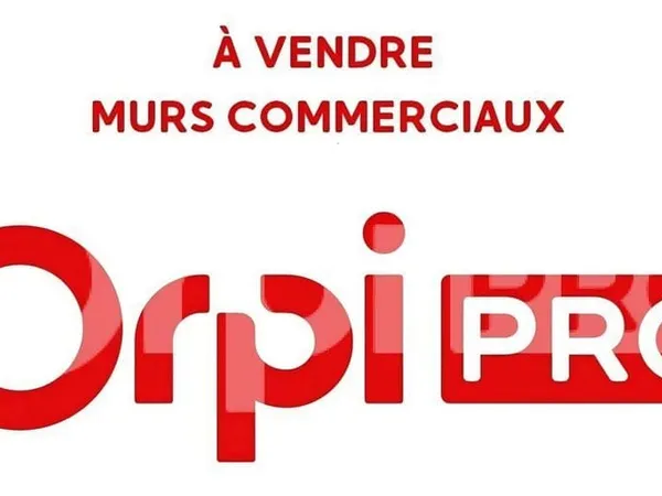 Local commercial 132 m²