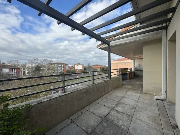 Appartement t3 de 63m2