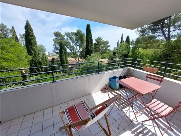 Loue appartement