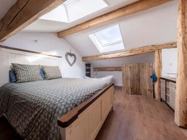Maison Toulousaine Balma - T7 de 139m2 avec véranda et garage sur terrain de 327m2