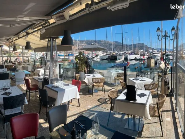 🍽️ à vendre - bar / restaurant - licence iv