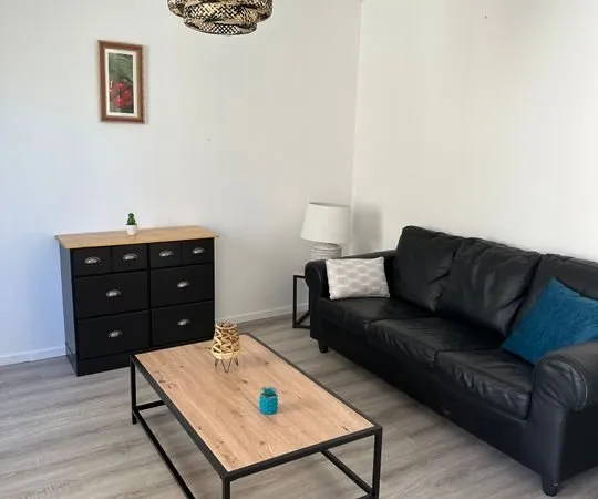 Appartement de 38m2 à louer sur Carcassonne