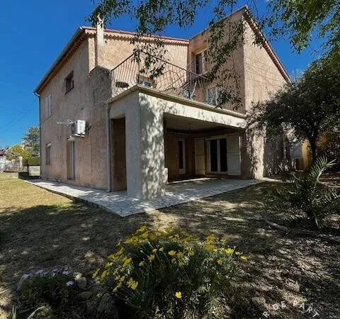 Maison 6 pièces 127 m²