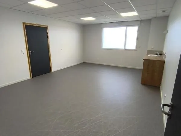 Bureaux santé 37 m²