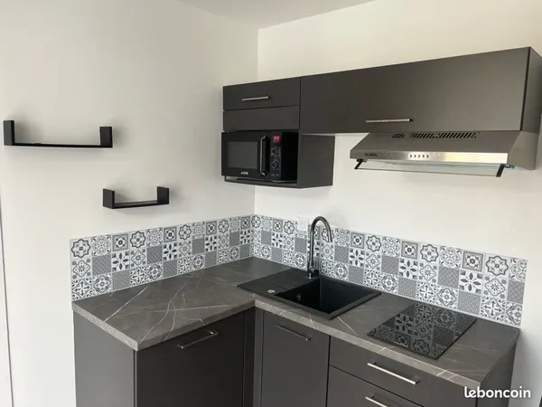 à louer - appartement t3