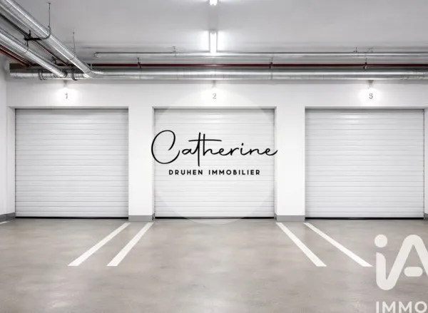 Parking 29 m²