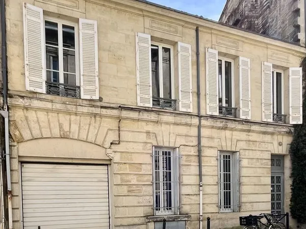 Maison - 145m² - Bordeaux