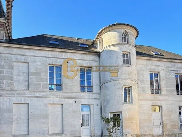 Appartement 1 pièce 27 m²