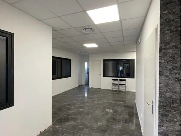 Locale commercial a louer