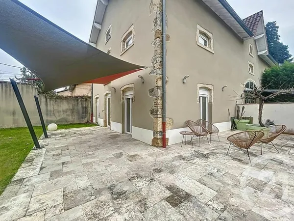 Maison 4 pièces 112 m²