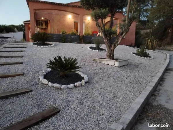 Villa 130 m2