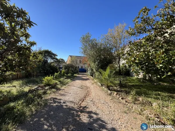 Terrain 462 m² Toulon