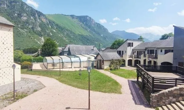 Maison 9 pièces 161 m²