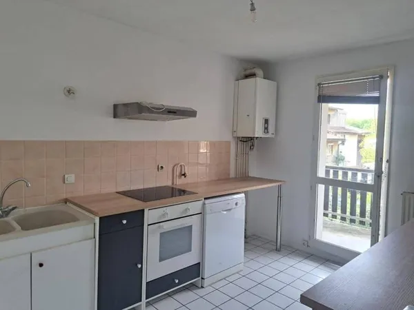 Appartement 3 pièces 67 m²