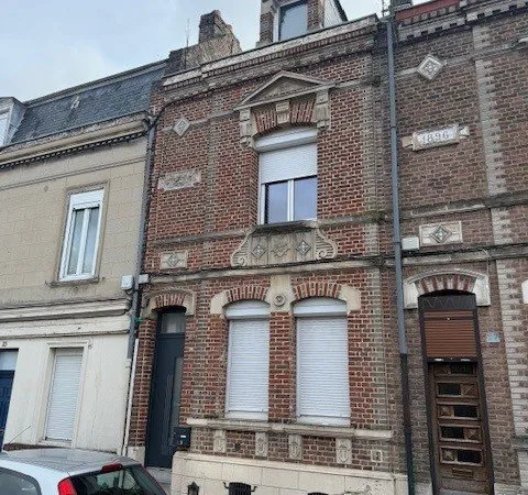 BAS SAINT HONORE PROCHE CENTRE VILLE IMMEUBLE DE RAPPORT COM