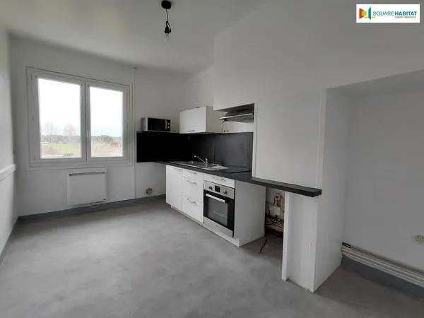 Appartement à louer Créon-d'Armagnac