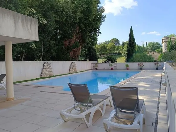 Appartement 3 pièces 45 m²