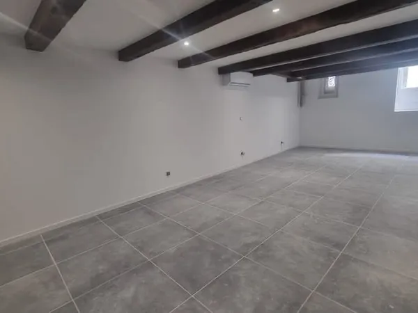Appartement 1 pièce 38 m²