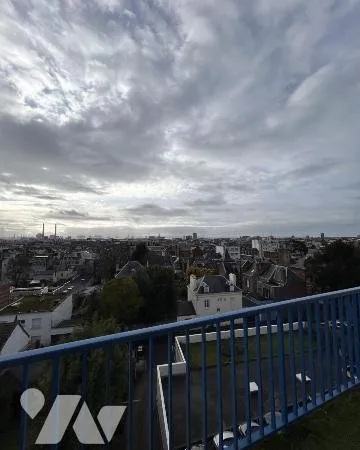 Appartement 3 pièces 58 m²