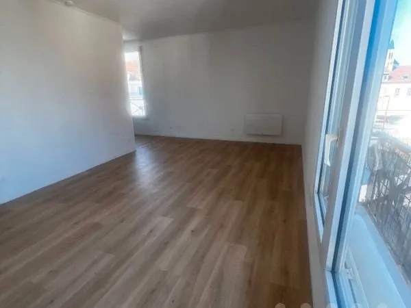 Studio 1 pièce 30 m²
