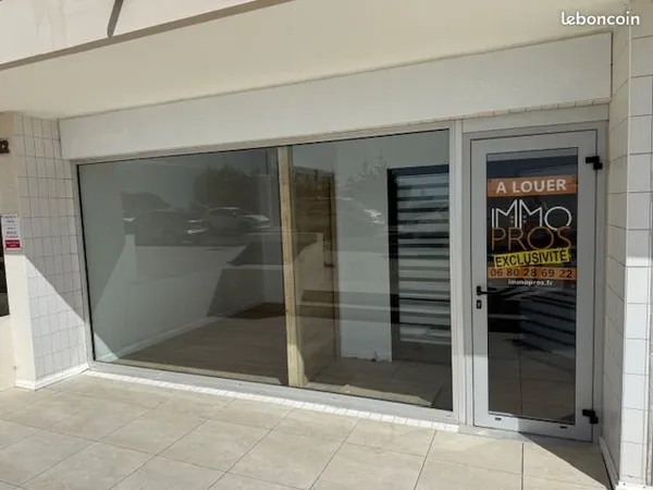 Local commercial