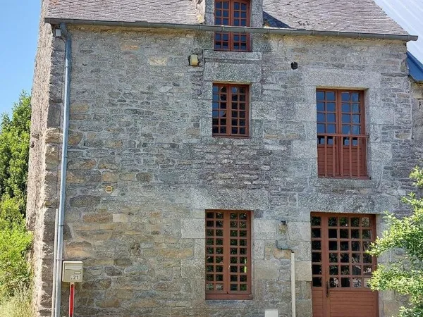 Maison 3 pièces 60 m²