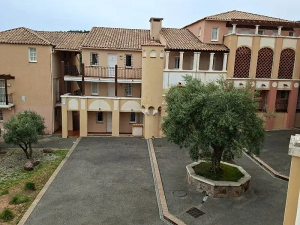 Appartement Cap Esterel 2 pièce(s) 28 m2