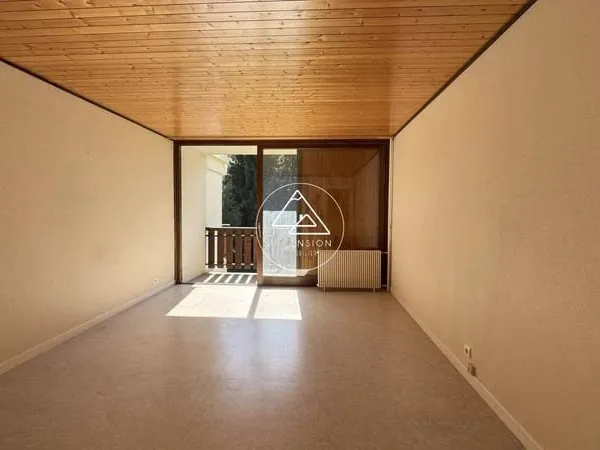 Appartement 3 pièces 56 m²