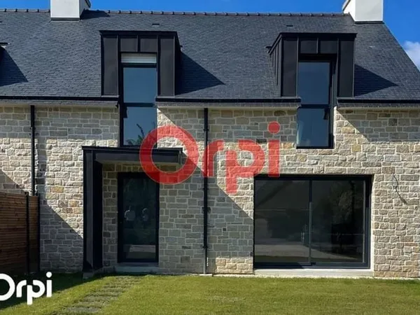 Maison 5 pièces 127 m²