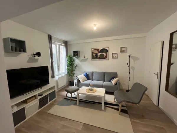 Propose maison en colocation