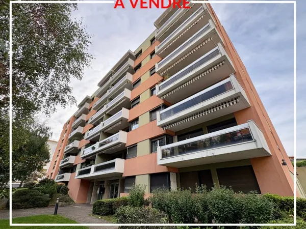 Voiron 3 pièce(s) 78.98 m2