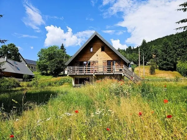 Chalet 6 pièces 70 m²