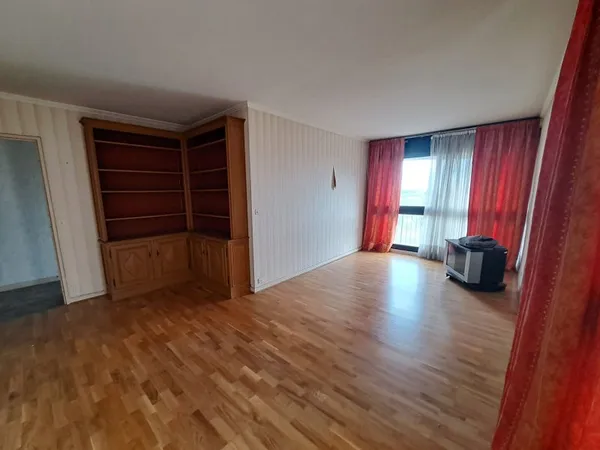 Appartement 3 pièces 56 m²