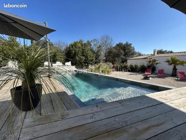 Maison 6 pièces 145 m²