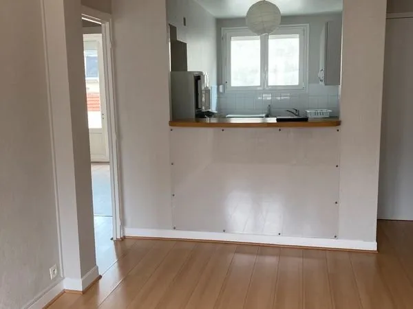Appart 3 pièces avec garage REIMS Forum