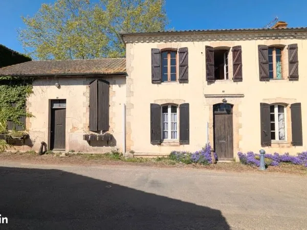 Maison 6 pièces 150 m²