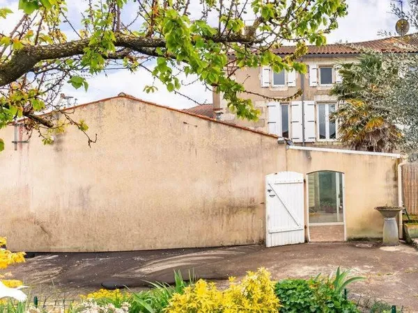 Maison 8 pièces 167 m²