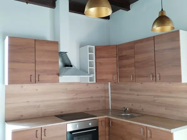 Appartement à louér 90m2 habitables