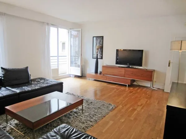 Location Appartement Meublé Neuilly Sur Seine