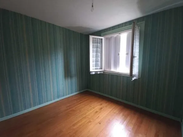Appartement de type 4