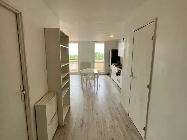 Appartement 5 pièces 93 m²