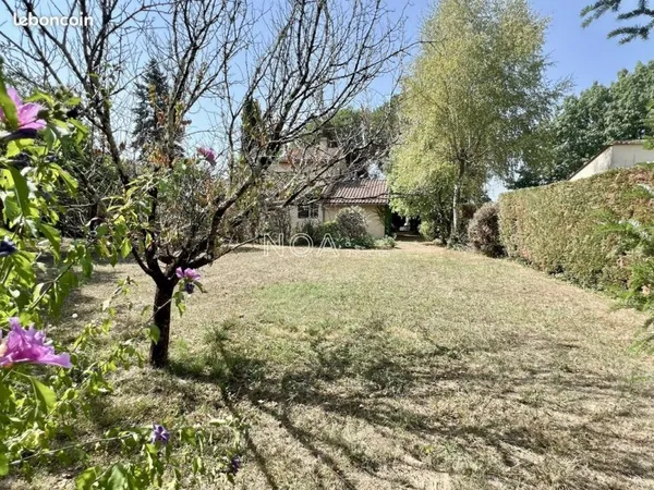 Maison 6 pièces 103 m²