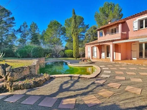 Maison 5 pièces 129 m²