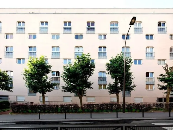 Appartement 1 pièce 29 m²