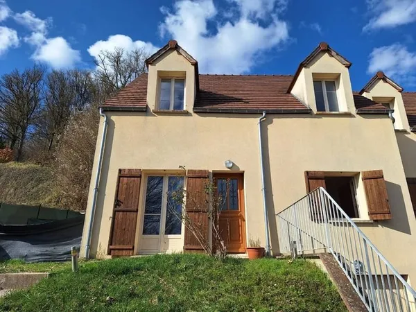 Maison 5 pièces 110 m²