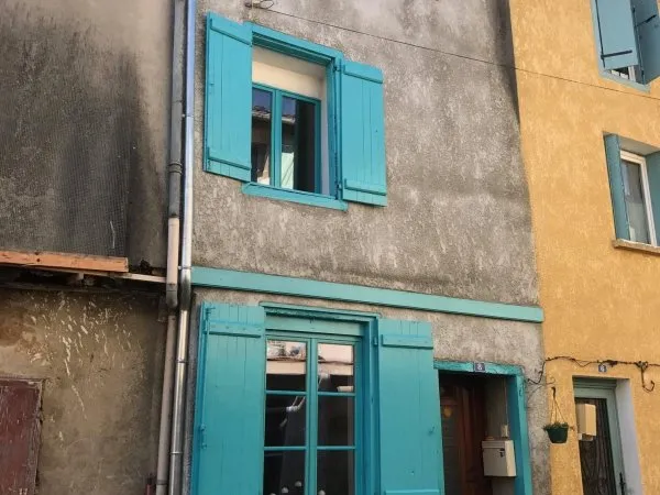 Maison 5 pièces 106 m²