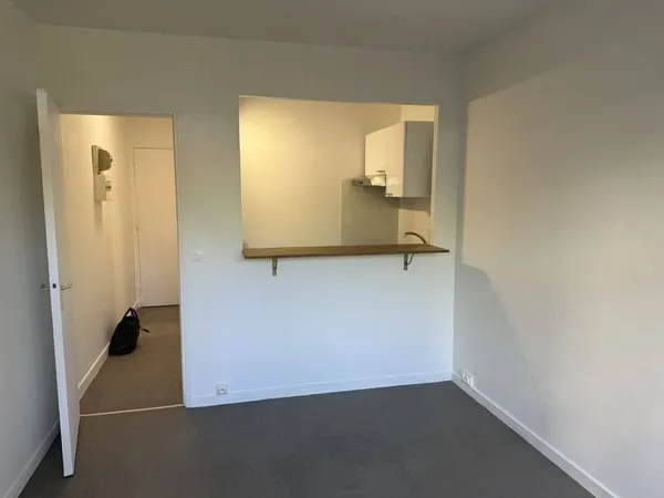 Appartement 1 pièce 20 m²
