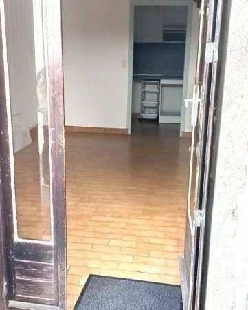 Maison 3 pièces 45 m²